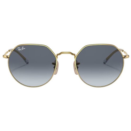 Ray-ban Unisex sunčane naočale Ray Ban RB 3565 SN Jack L Blue (plave) Cijene