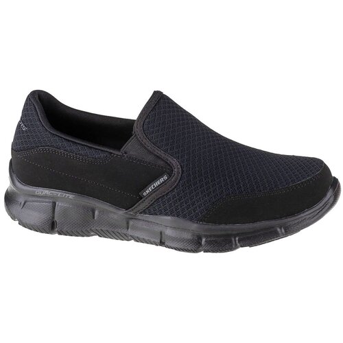 Skechers moški Nizki čevlji Persistent 51361/BBK Black Cene