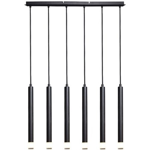 Rabalux Visilica Ramin 6xG9 77cm Cene