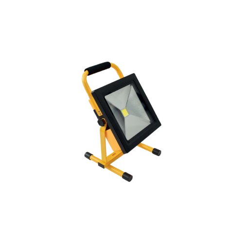Greentech LED PUNJIVI REFLEKTOR 50W 6000K IP65 LRF-50W-CW Slike