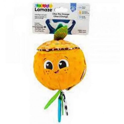 Lamaze olive clip and go ( TM27384 ) TM27384 Slike