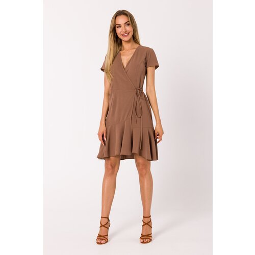 Made Of Emotion Woman&amp;#039;s Dress M741 Slike