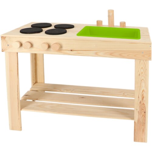Esschert Design Igralna kuhinja - S Cene