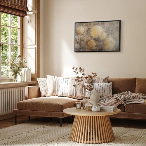  Slika - Sunny Buds (1 Part) Wide 90x60 Slike