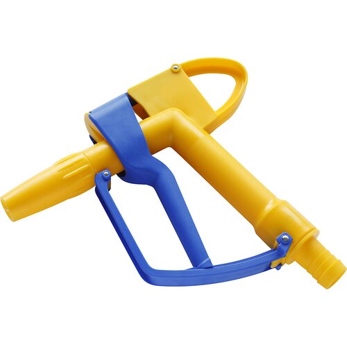 Jessberger Ročna točilna pištola, PP, s tesnili iz FKM, s cevnim priključkom 1/2'' Cene