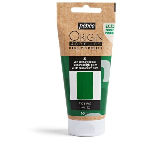 PEBEO ORIGIN Akrilna barva 60 ml | Različni odtenki | Različni odtenki Cene