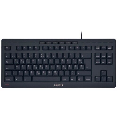 Cherry tipkovnica STREAM TKL Cene