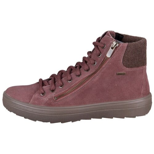 Legero Mira Fawn Bordo Slike