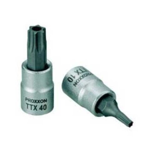  Ključ nasadni 1/4" TX20 Cijene