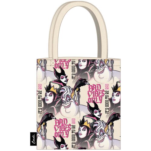 Disney SHOPPING BAG VILLANAS Cene