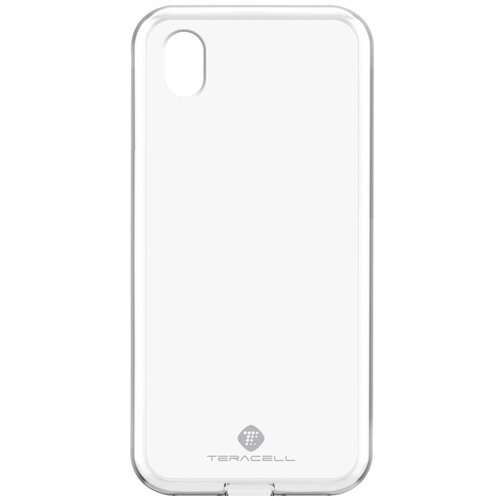  Maska za Samsung A01 Core/ A013F Giulietta transparent crystal clear Cene