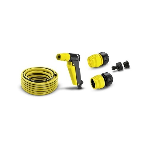 K&amp;auml;rcher Set creva 20m Slike