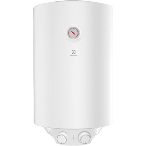 Electrolux Bojler 80 lit., Cijevni električni grijač (TEN), 2kW, IPX4 - EWH 80 V EEC, Bijeli Cijene
