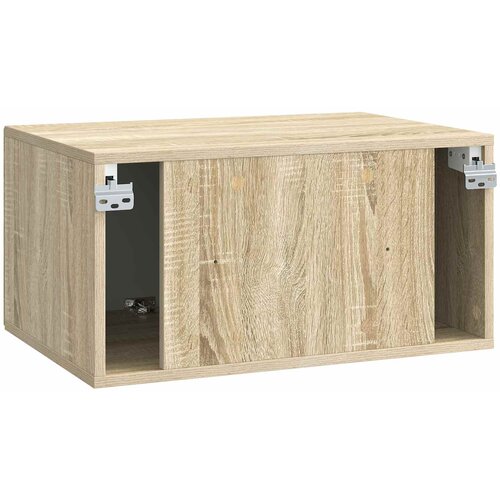 ormar za zid Zidne Hrast sonoma 59,5 x 41 x 30 cm Slike