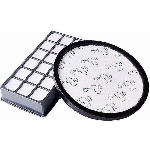 INORCO Nadomestni filter HEPA za ciklonski sesalnik Rowenta X-trem Power ZR006001 (RO69XX) (1 komplet), (21839681) Slike
