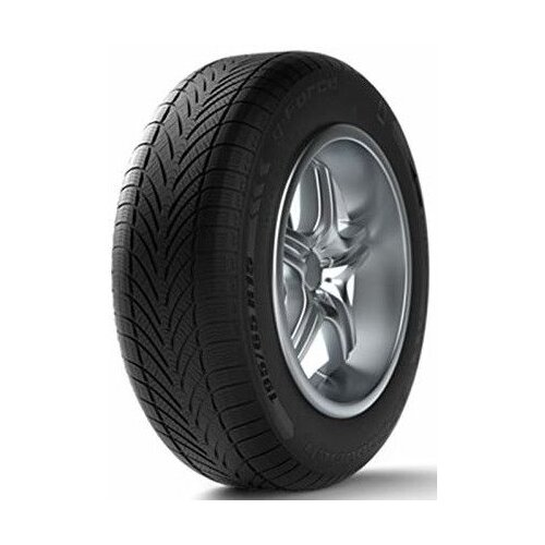 BF Goodrich G-Force Winter2 Go 205/60 R16 96H XL Slike
