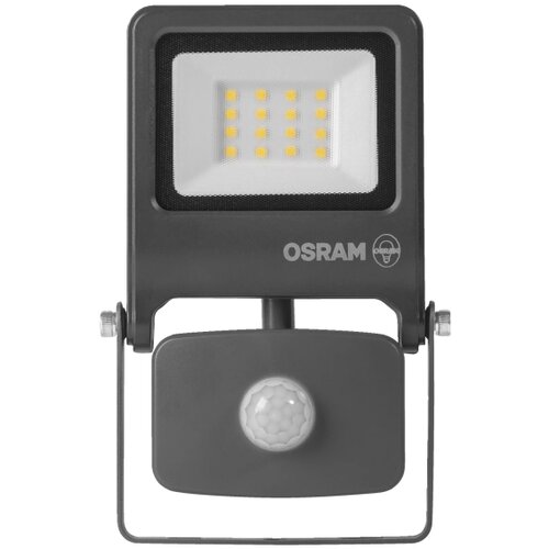Osram LED reflektor sa senzorom ENDURA LED/10W/230V 4000K IP44 Slike