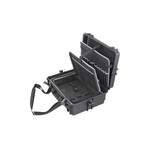 MAX PRODUCTS Univerzalno Kovčeg za alat, prazan 1 komad MAX505-TC (Š x V x d) 555 x 194 x 425 mm Cijene