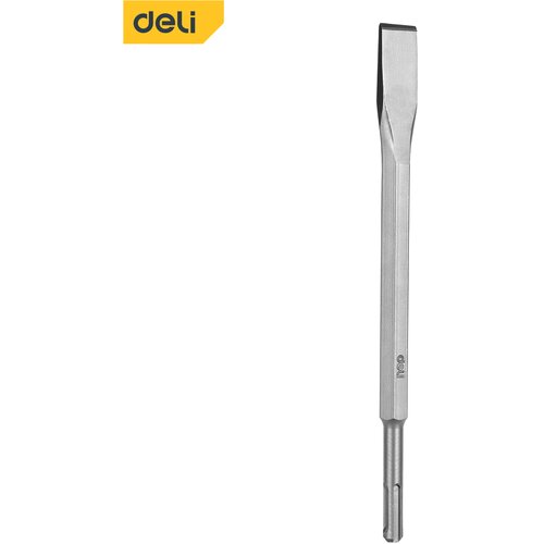 Deli Dleto pljosnato-Sekač SDS-Plus EDH-YBZ20250-E1, 250 x 20 mm Slike
