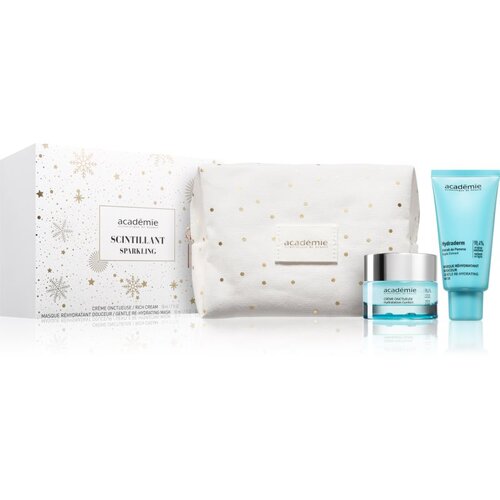 Académie Scientifique de Beauté Hydraderm Glittering darilni set za intenzivno hidracijo Cene
