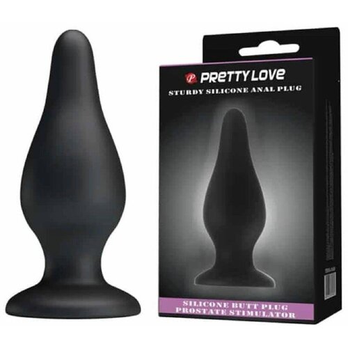Pretty Love 2019 Analni Čep Sturdy Slike
