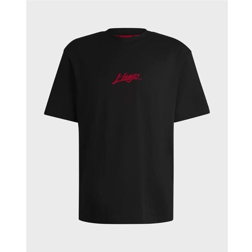 Boss Majice s kratkimi rokavi 50527926 DLOGOTEE Črna Cene