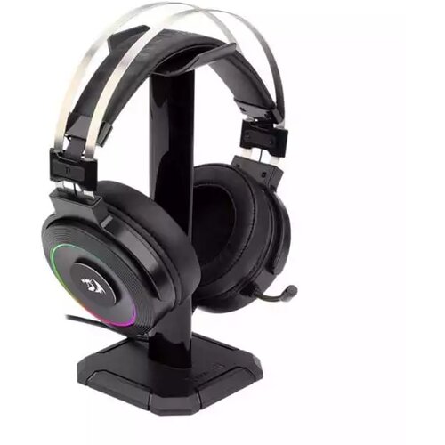 Oblivion gaming oprema Gaming Slu&amp;scaron;alice sa mikrofonom Redragon Lamia 2 H320 RGB 7.1 sa stalkom Slike