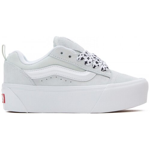 Vans Skate čevlji Knu stack Modra Cene