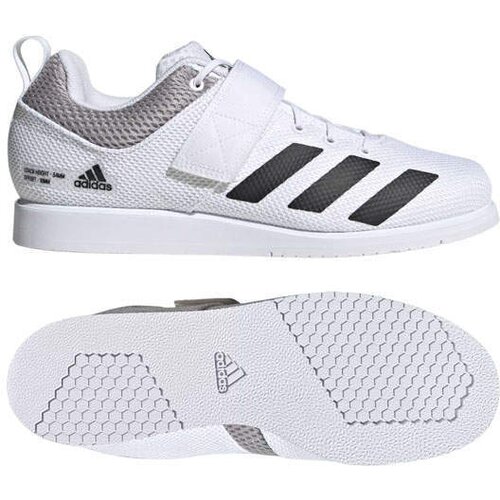 PrideShop Čevlji za dvigovanje uteži Adidas - Powerlift 5 - 45-1/3 Cene