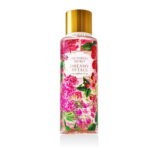 Victoria's Secret Dreamy Petals 250 ml sprej za tijelo za žene Cijene