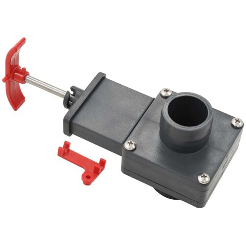 VidaXL Zaporni ventil za bazen 2 kosa 1,5&amp;quot; Slike
