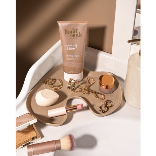 Bondi Sands Gradual Tanning Lotion Tinted Skin Perfector tonirana samoporjavitvena krema za postopno porjavitev 150 ml Slike