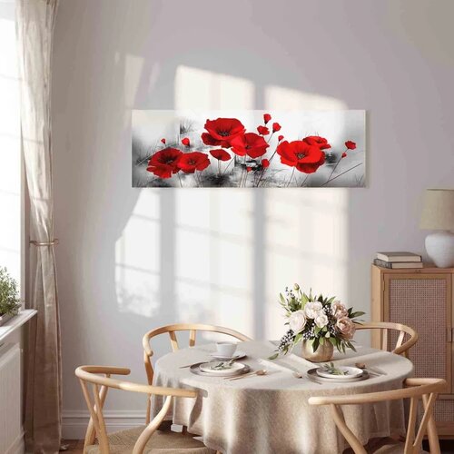  Slika - Grey Garden 150x50 Cijene