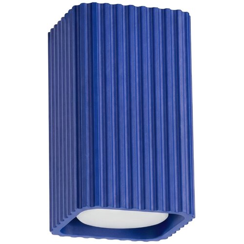 Sollux Lighting Stropna svetilka RAYO 10 ultramarin, (5000499553) Cene