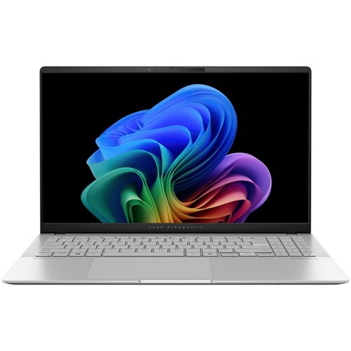 Asus Prenosni računalnik Copilot+ PC Vivobook S 15 S5507QA-MA067W - 90NB14Q2-M00730 Cene