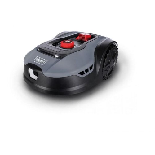 Scheppach robotska kosačica kosilica za travu robocut XL600 Slike