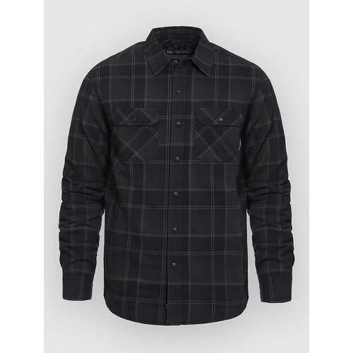 Horsefeathers Dough Jacket anthracite Slike