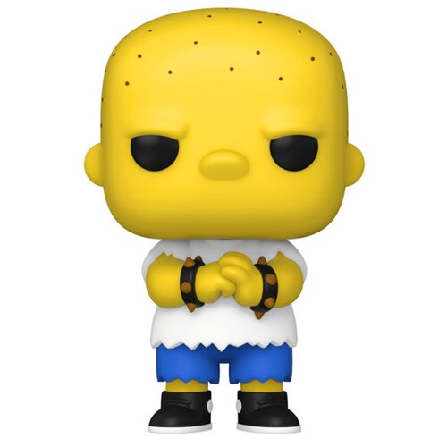 Funko Ekskluzivna POP figura Simpsons Kearney Cene