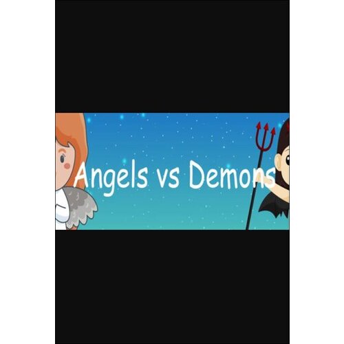 Steam Angels vs Demons (PC) Key GLOBAL Cene