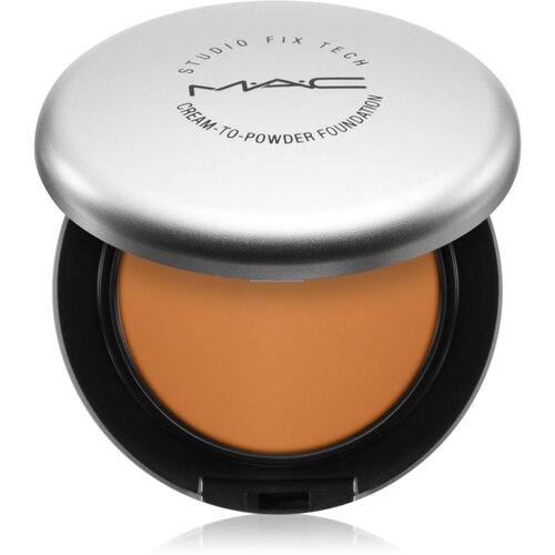 MAC Cosmetics Studio Fix Cream-to-Powder Foundation kompaktni kremasti puder odtenek C4.5 10 g Cene