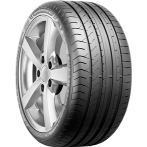 Fulda Letnja auto guma 225/40R18 92Y XL L Slike