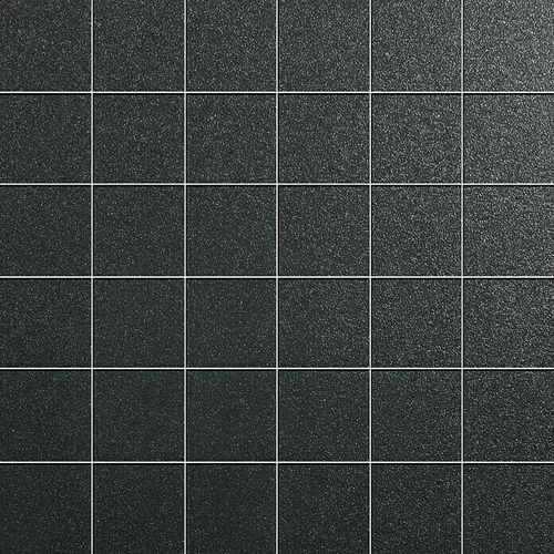 Azteca Smart Lux 60 Mozaik pločica (30 x 30 cm, Crne boje, Glazirano)