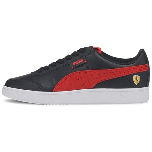 Puma Ferrari Race Court Legend sarena Cijene