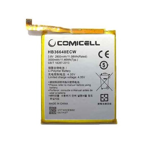  Baterija za huawei p9 lite comicell ( BAT1540 ) Cene