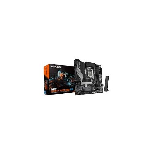 Mb s1700 GIGABYTE B760M GAMING X WIFI6E GEN5 Cene