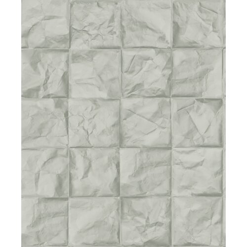 Casadeco Tapeta Papier Froisse 6 boja Cijene