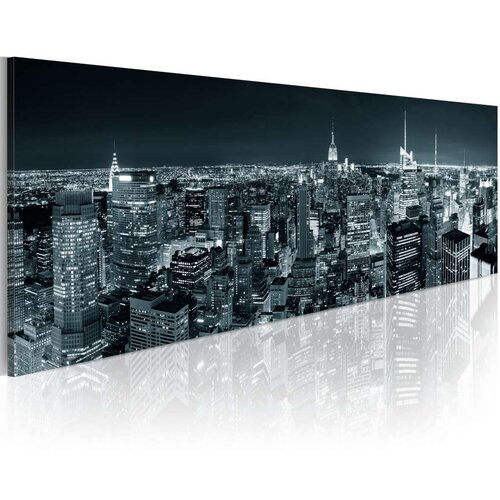  Slika - Boundless city 120x40 Cijene