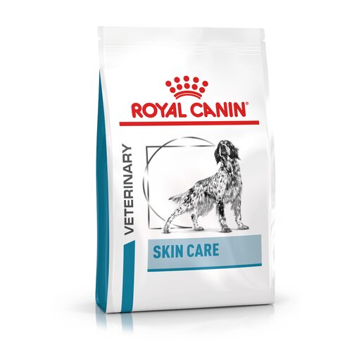 Royal Canin Veterinary Canine Skin Care - 8 kg Cene