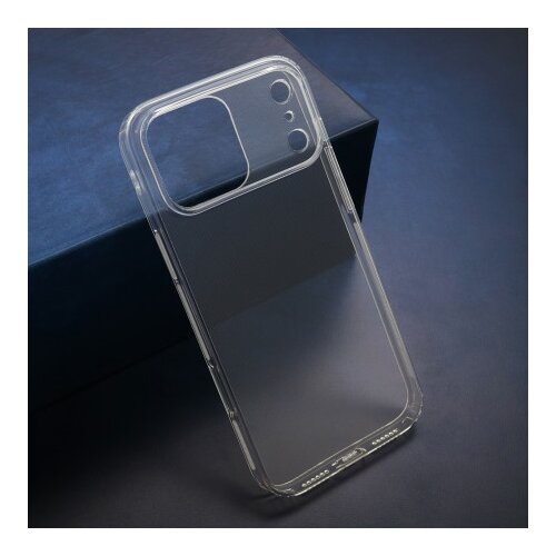 Futrola clear fit za iphone 17 pro max (6.9) providna ( F121281 ) Cene