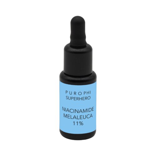 PUROPHI Superhero Niacinamide + Melaleuca 11% Cijene